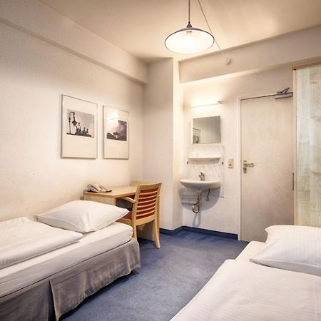 Enjoy Hostel Berlin City West Exterior foto